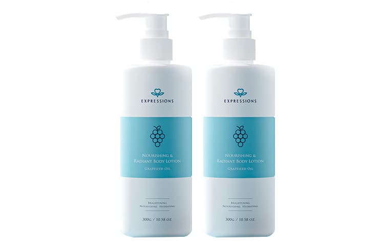EXPRESSIONS 300g*2 - изображение 2