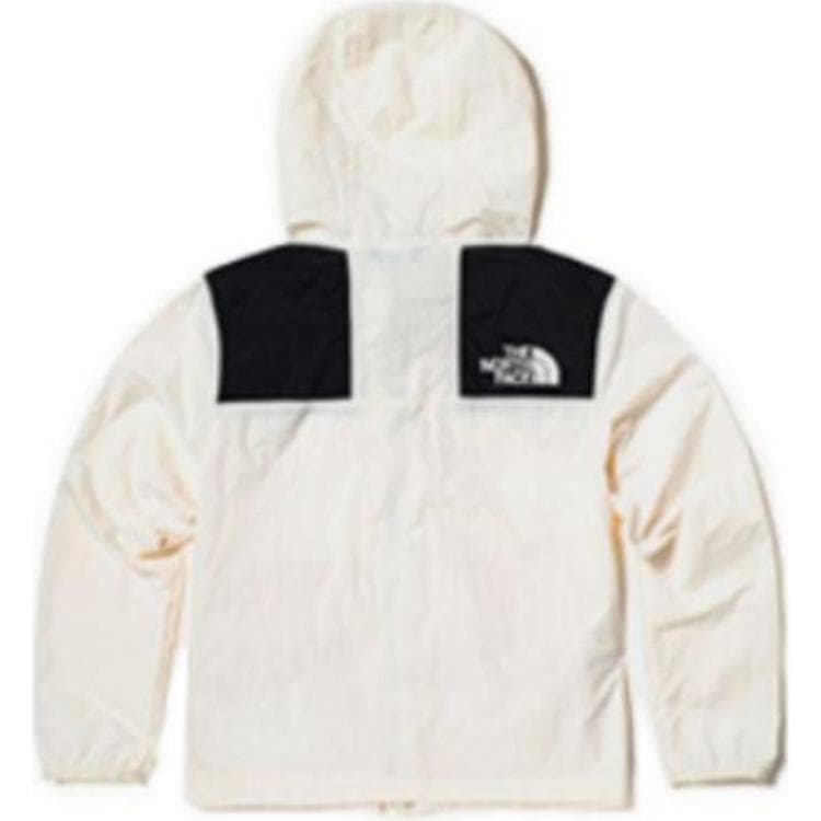 THE NORTH FACE Logo - изображение 2