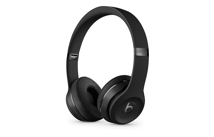 Наушники Beats Solo3 Wireless - - изображение 3