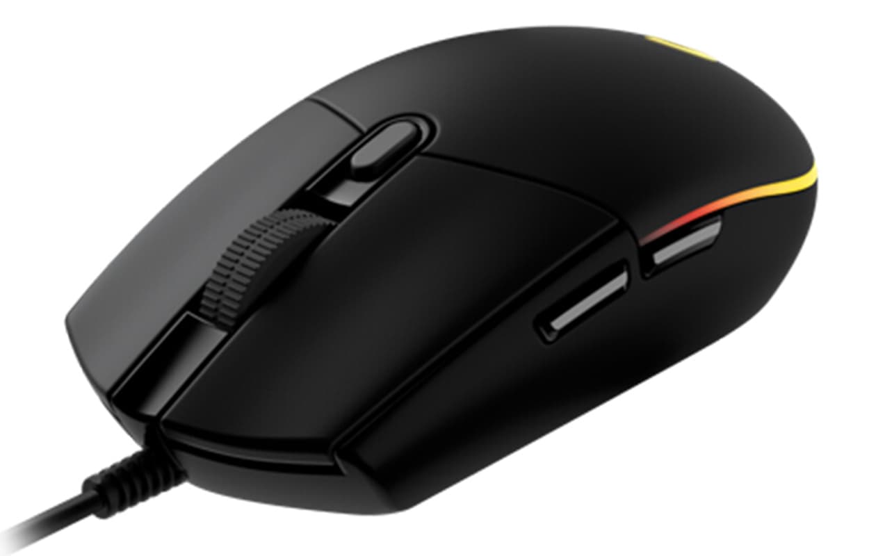 Logitech G102 RGB 8000DPI - изображение 2