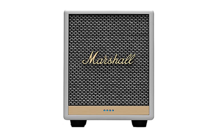 MARSHALL UXBRIDGE VOICE AI - изображение 2