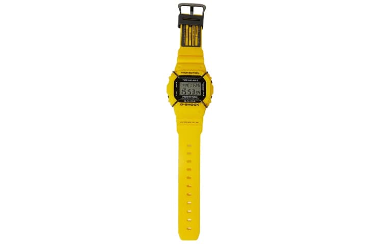 Часы Casio 9222-AC08 - изображение 2