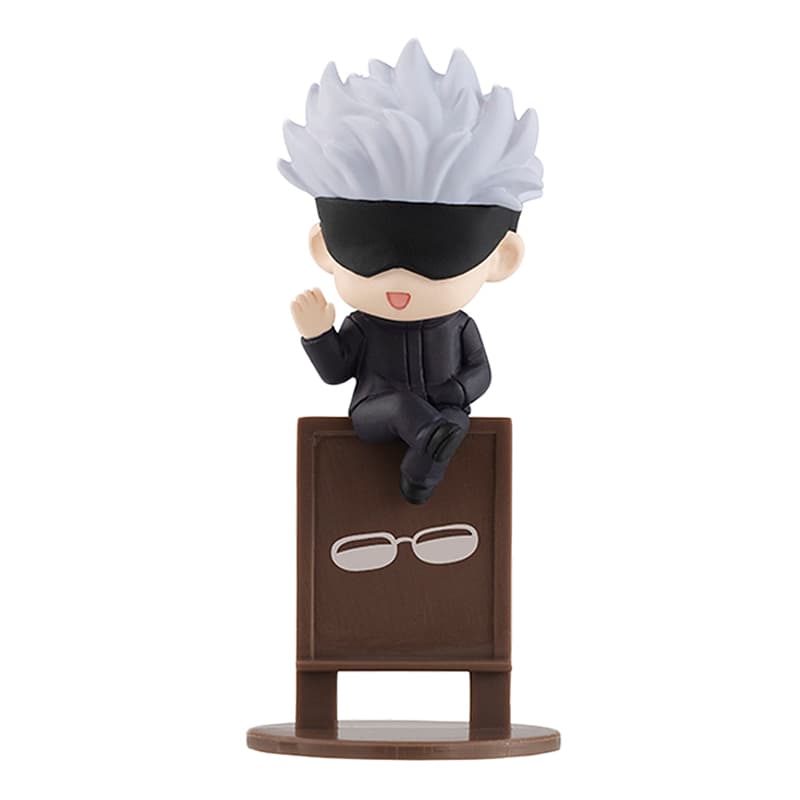 MegaHouse Капсульные игрушки - изображение 5