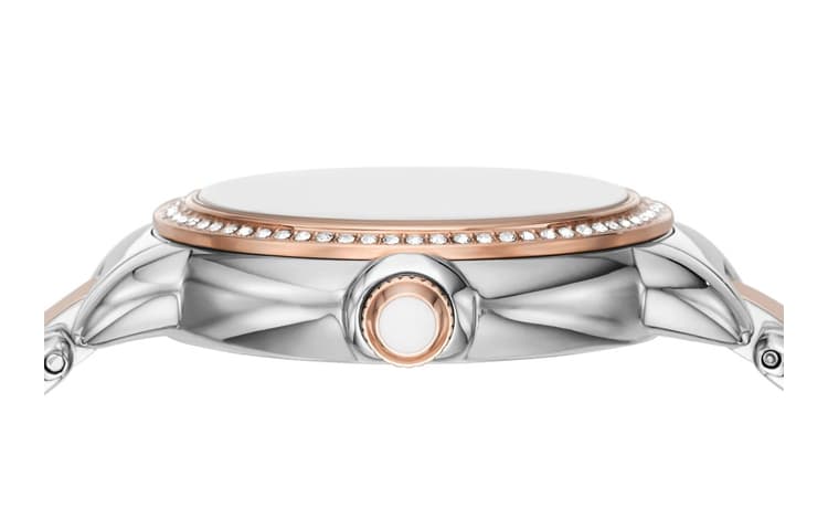 Механические часы EMPORIO ARMANI 32mm 50 AR11567 - изображение 5