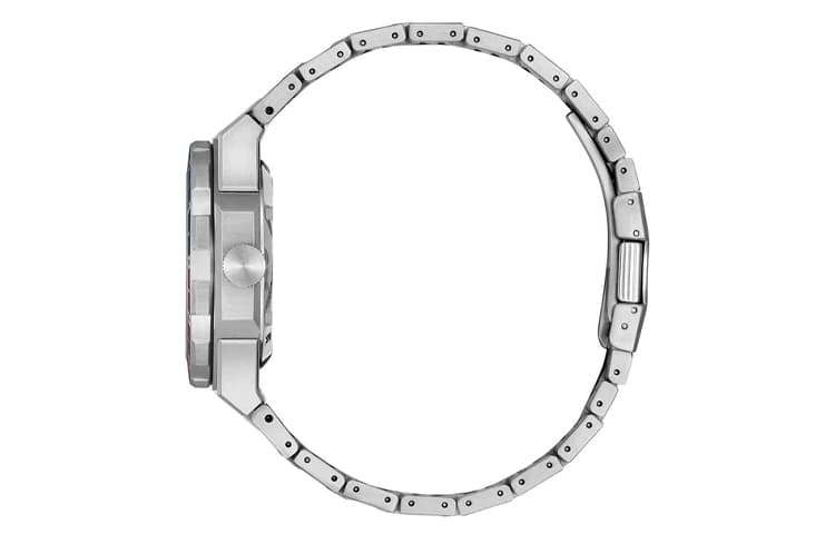 Часы CITIZEN Series 8 880 GMT 100 41mm NB6030-59L - изображение 2