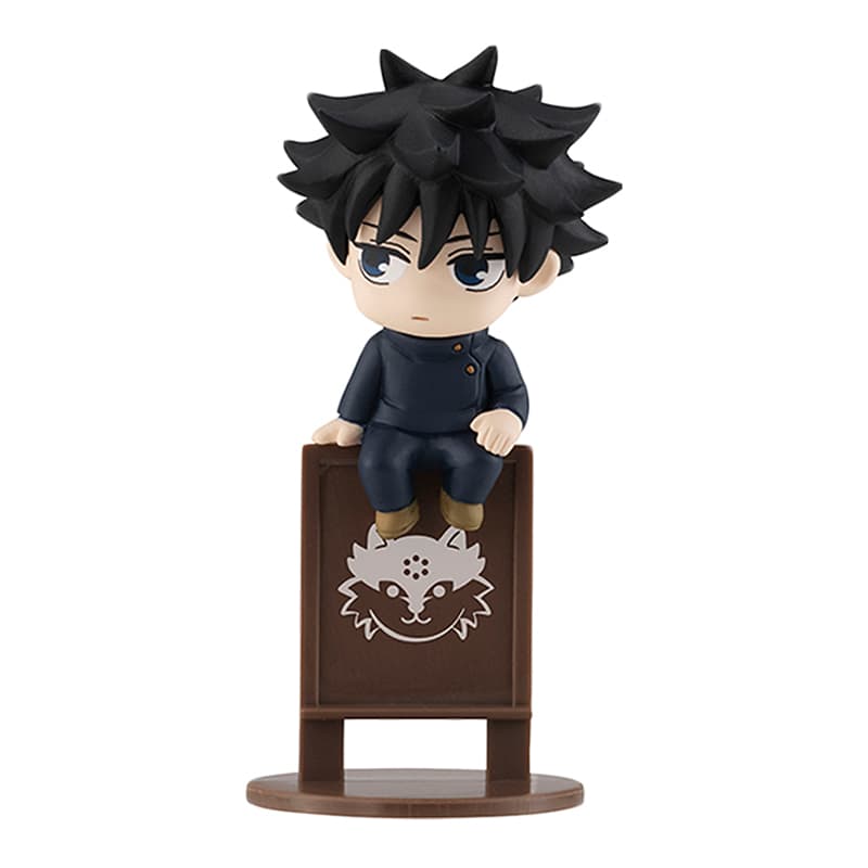 MegaHouse Капсульные игрушки - изображение 2