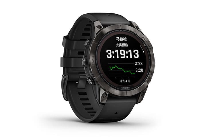 Smart часы GARMIN 010-02778-90 - изображение 3