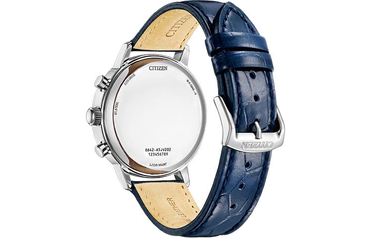 Часы CITIZEN50 CA7069-16A - изображение 2