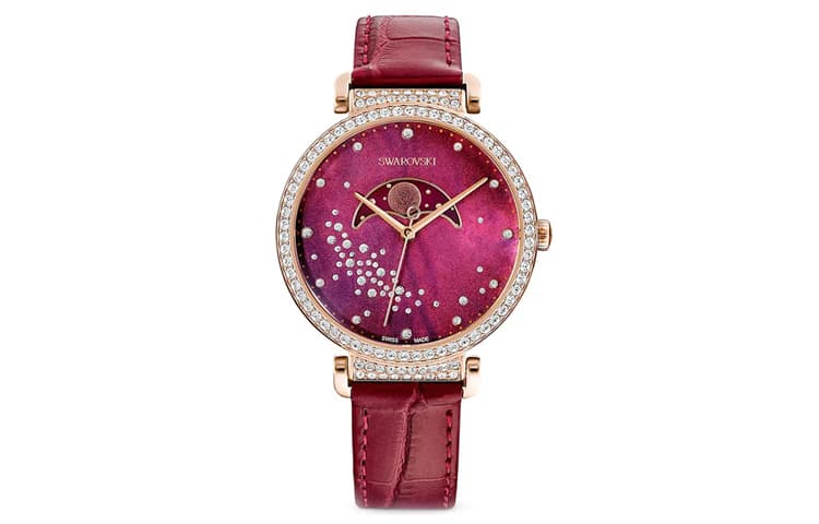 Механические часы Swarovski 50 9009656133231 - изображение 1