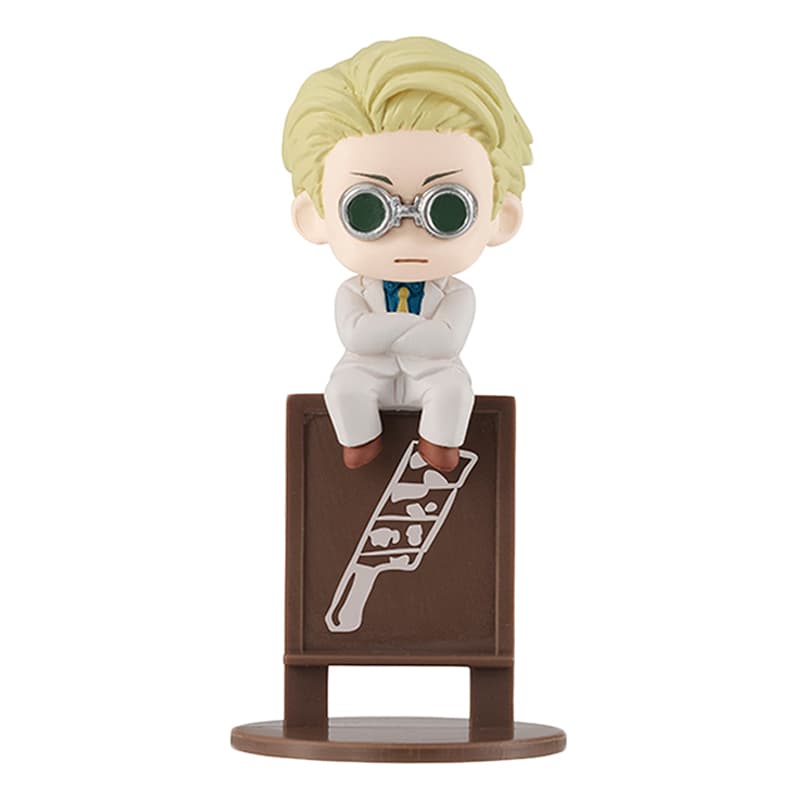 MegaHouse Капсульные игрушки - изображение 3