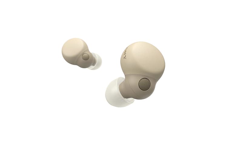 Наушники SONY LinkBuds S 5.2 - изображение 3