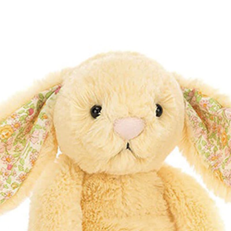 Мягкая игрушка JELLYCAT 17cm - изображение 5