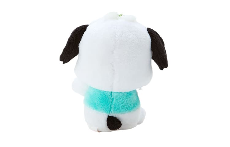 Мягкая игрушка Sanrio 10cm4.5cm - изображение 3