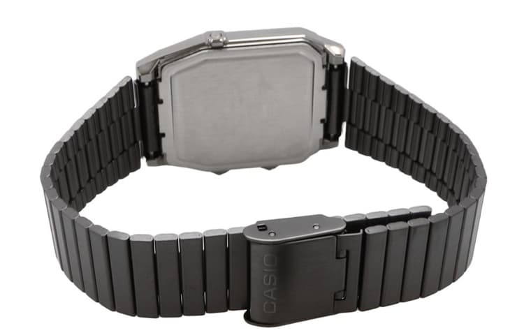 Часы Casio AQ-800ECGG-4A - изображение 3