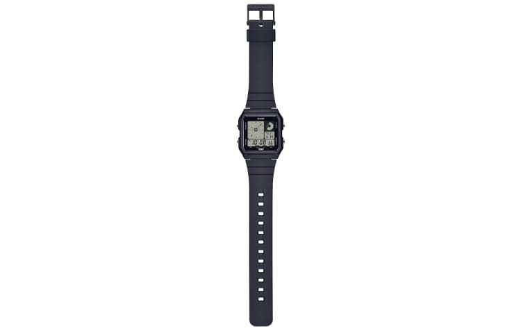 Часы Casio LF-20W-1AJF - изображение 3