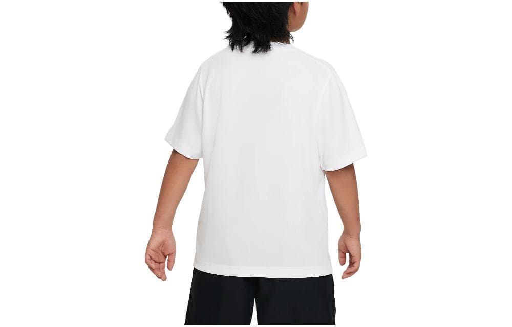 Футболка Nike Multi LogoT - изображение 2