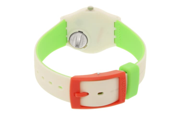Часы SWATCH Flower Jungle 30 25mm LM140 - изображение 4