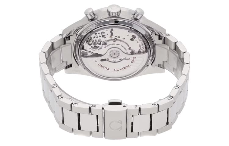 Часы OMEGA 100 41.5mm 331.10.42.51.02.002 - изображение 4