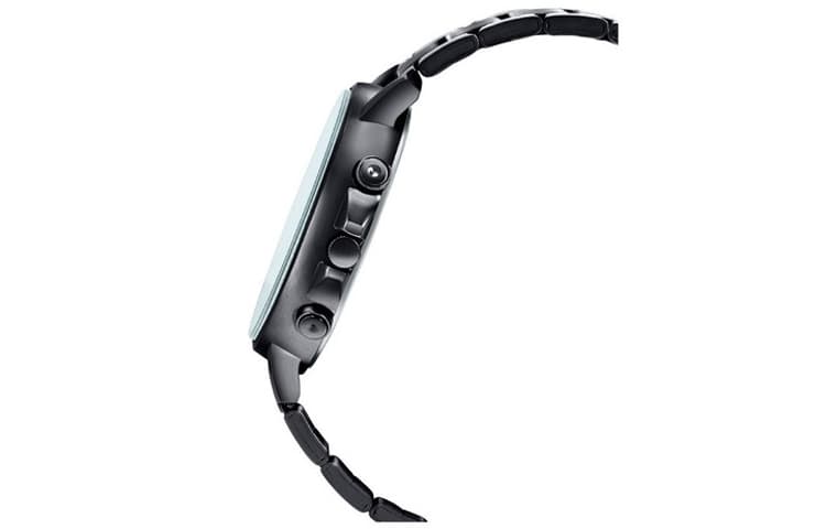 Часы CASIO 50 MTP-E321B-1AV - изображение 2