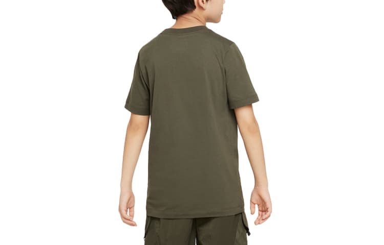 Футболка Nike LogoT - изображение 2