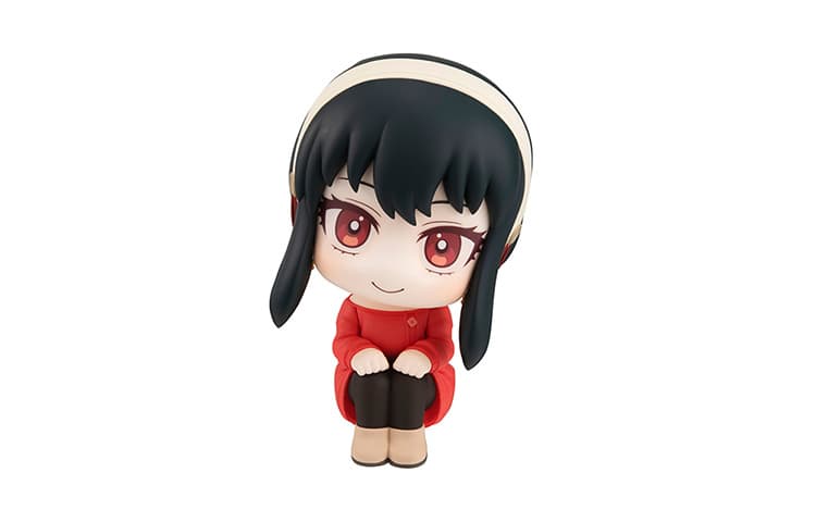 MegaHouse Look Up Q 11cm - изображение 1