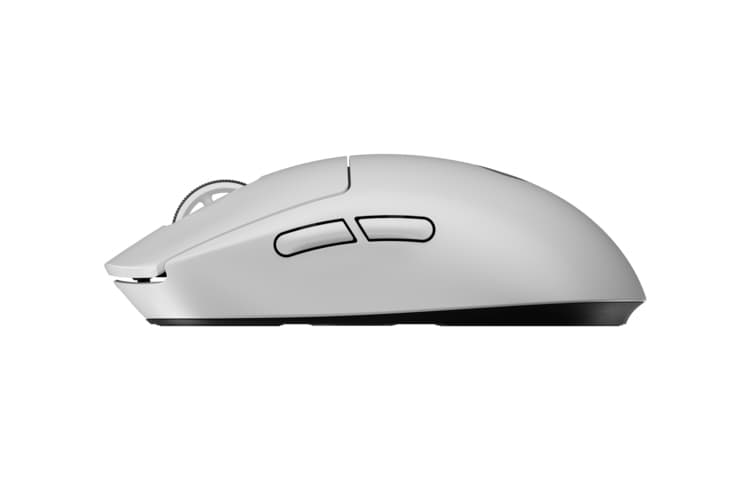 Logitech G PRO X SUPERLIGHT 2 GPW3 - изображение 2