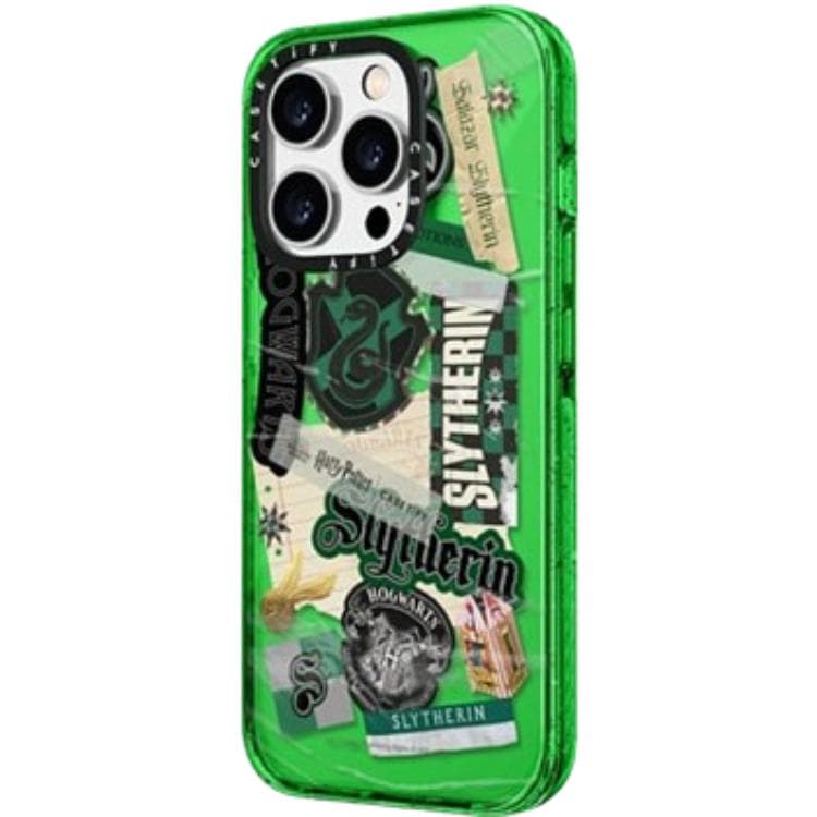 Чехол для телефона CASETiFY x Harry Potter iPhone141312ProMax - изображение 2