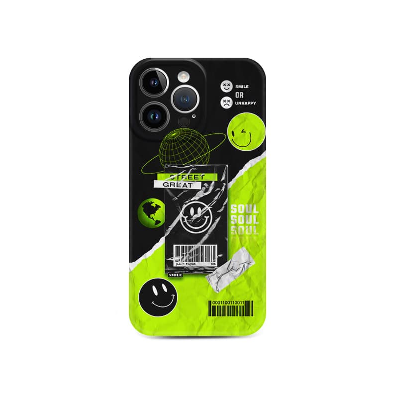 Чехол для телефона iPhone131414pro14promax1515promax15pro - изображение 1