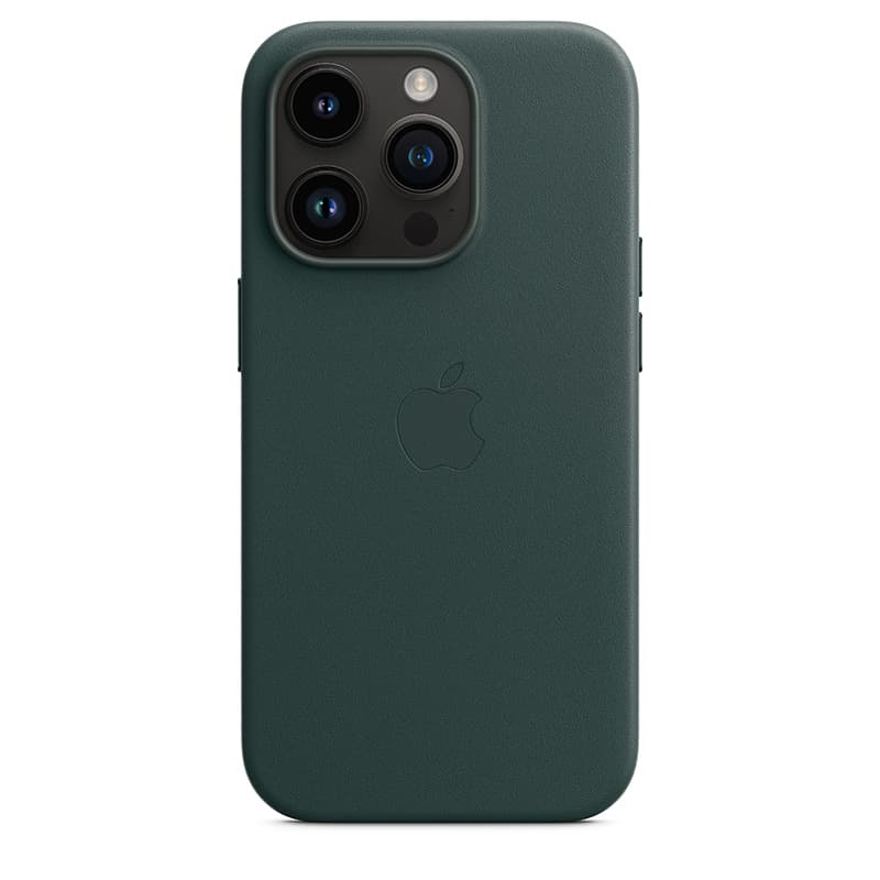 Чехол для телефона Apple iPhone 14 Pro Max MagSafe - изображение 6