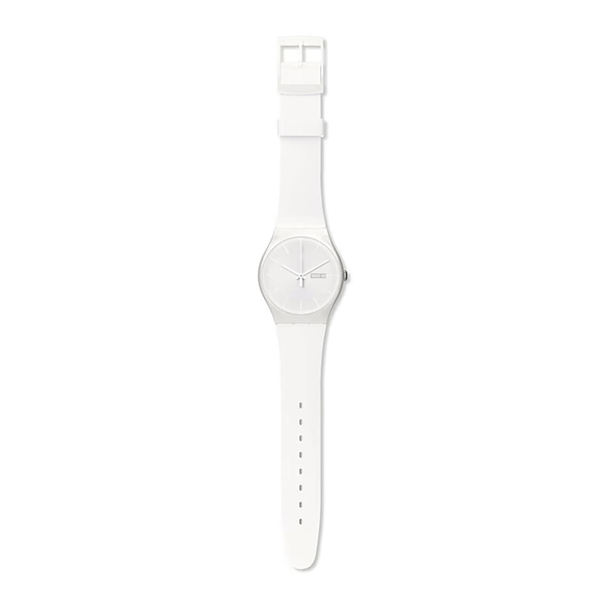 Часы SWATCH 30 47.4mm SO29W704-S14 - изображение 2