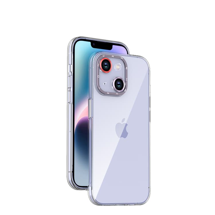 Чехол для телефона KAREN BURTON iPhone14Plus - изображение 3