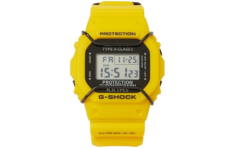 Часы Casio 9222-AC08 - изображение 1