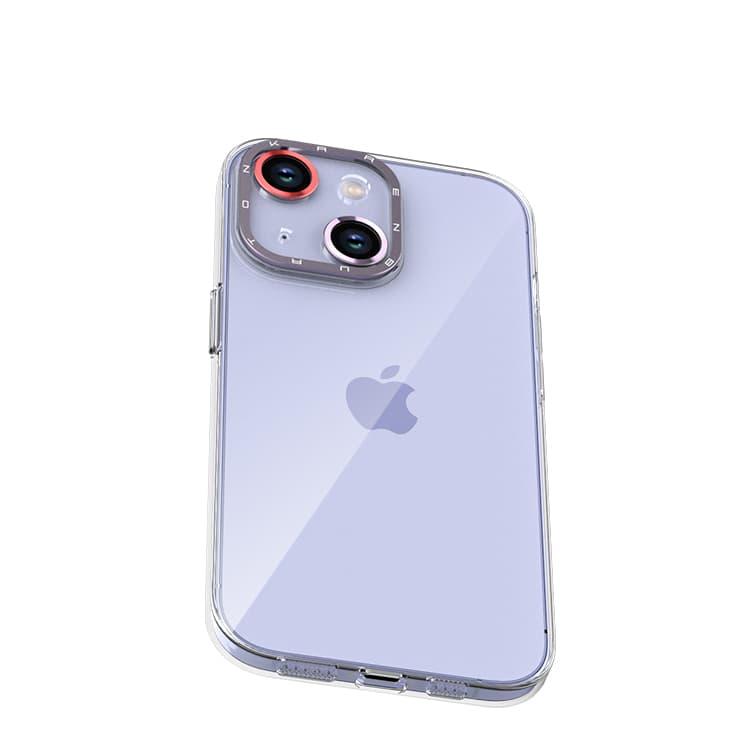 Чехол для телефона KAREN BURTON iPhone14Plus - изображение 2