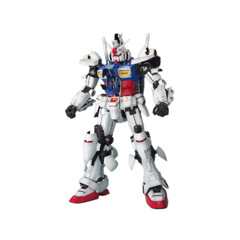 BANDAI PG 0083 RX-78GP01-Fb 1 30cm - изображение 2