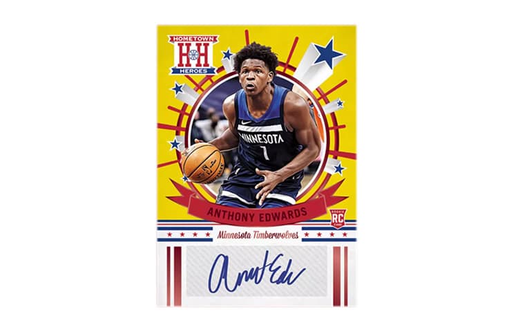 Коллекционные карточки PANINI NBA Игрок Баскетбольные Коллекционные Карты Хроники Карта Азиатского Размера Спортивные Карты Одна Коробка - изображение 2