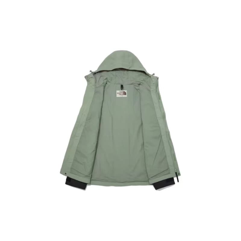 Демисезонная куртка THE NORTH FACE logo - изображение 3