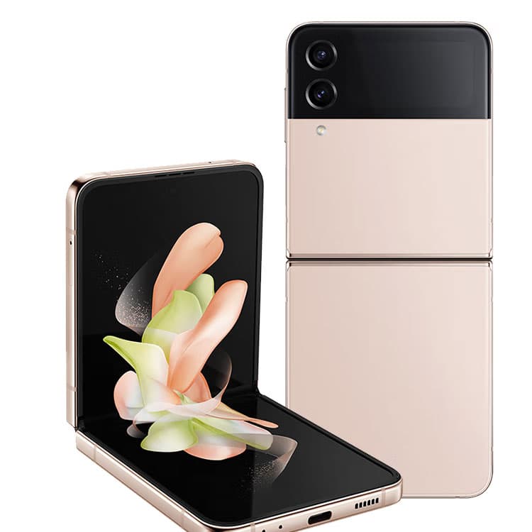 SAMSUNG Galaxy Z Flip4 5G - изображение 3