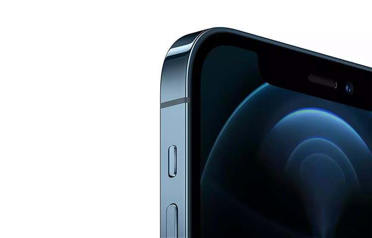 Apple iPhone 12 Pro 5G - изображение 2