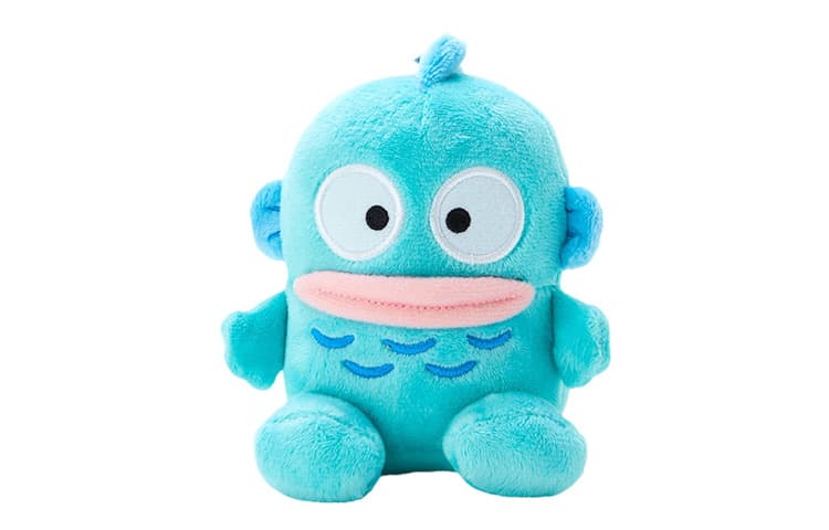 Мягкая игрушка Sanrio 12cm - изображение 2