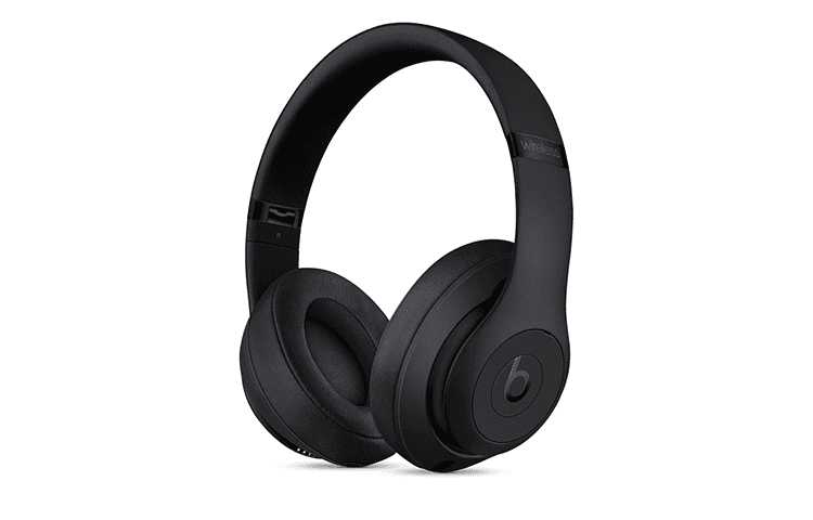 Наушники beats Beats Studio3 Wireless 3 - изображение 2