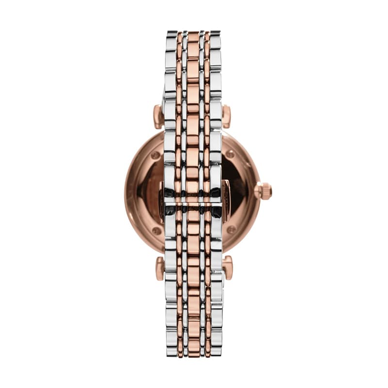 Механические часы Emporio Armani AR1683 - изображение 4
