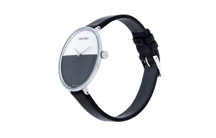 Механические часы CKCalvin Klein 38mm 30 K7A231C3 - изображение 2