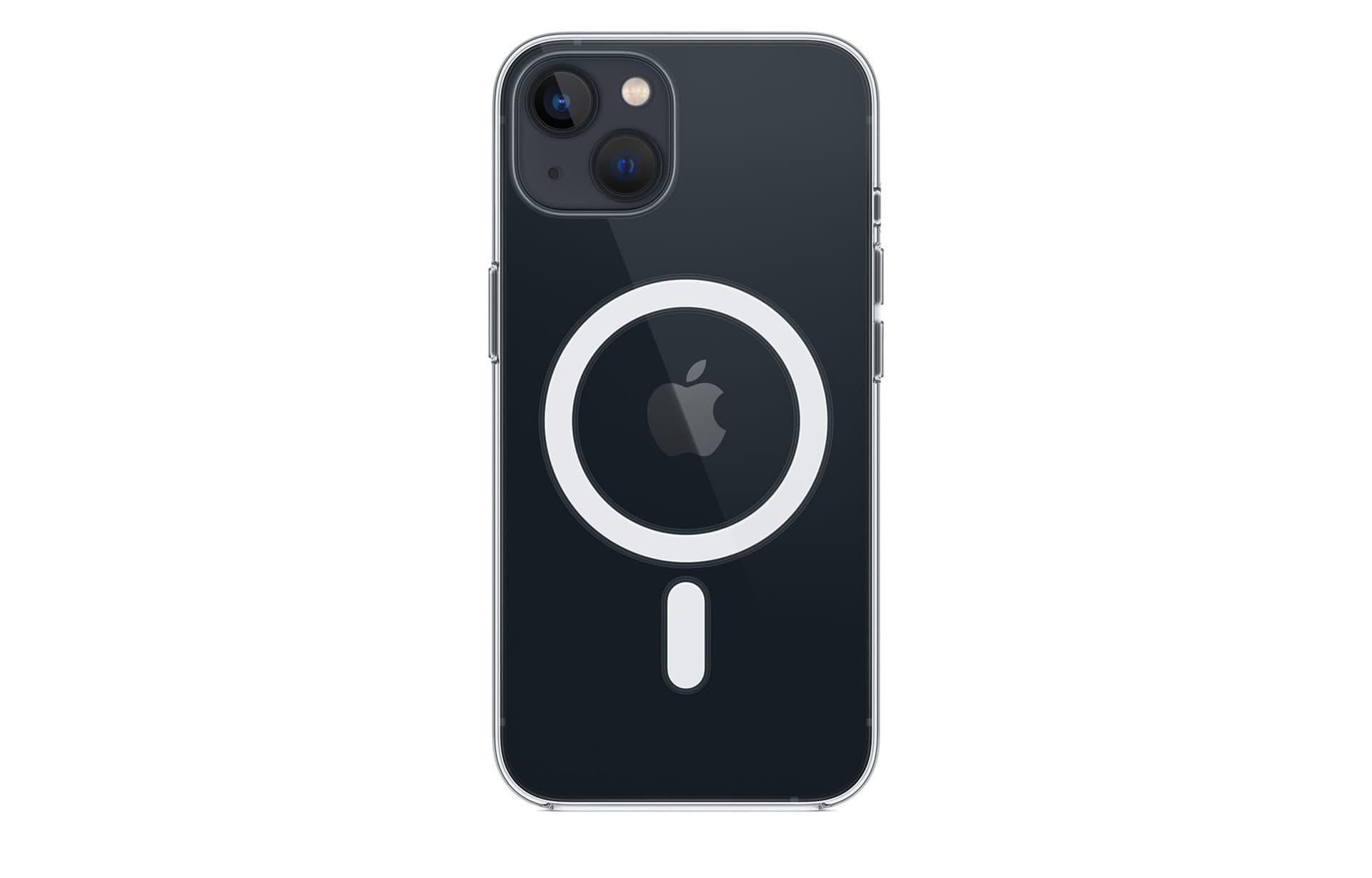 Чехол для телефона Apple iPhone 13 MagSafe - изображение 2
