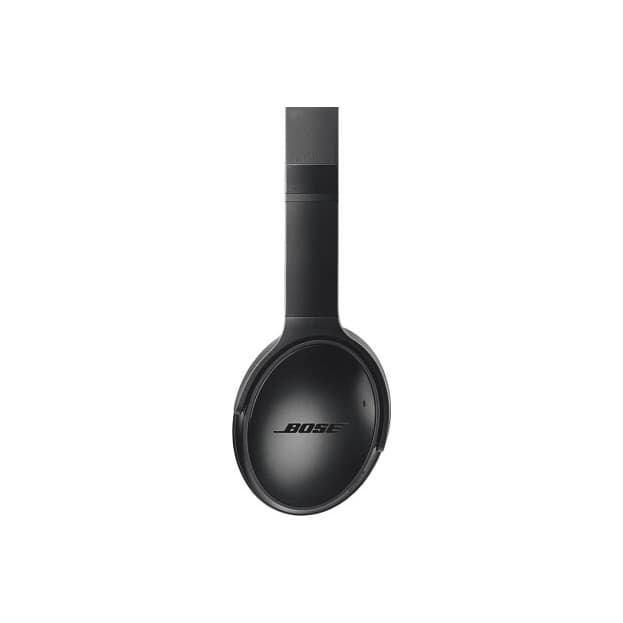 Наушники Bose QuietComfort 35 II QC35 - изображение 3