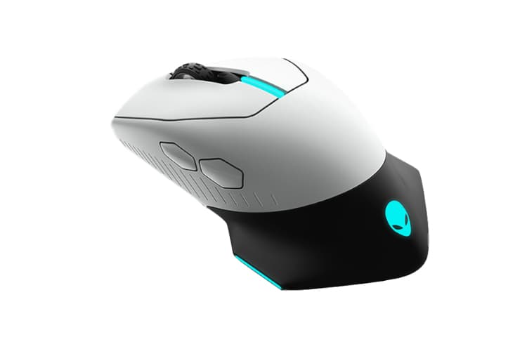 ALIENWARE AW610M 2.4G 16000DPI Windows - изображение 2