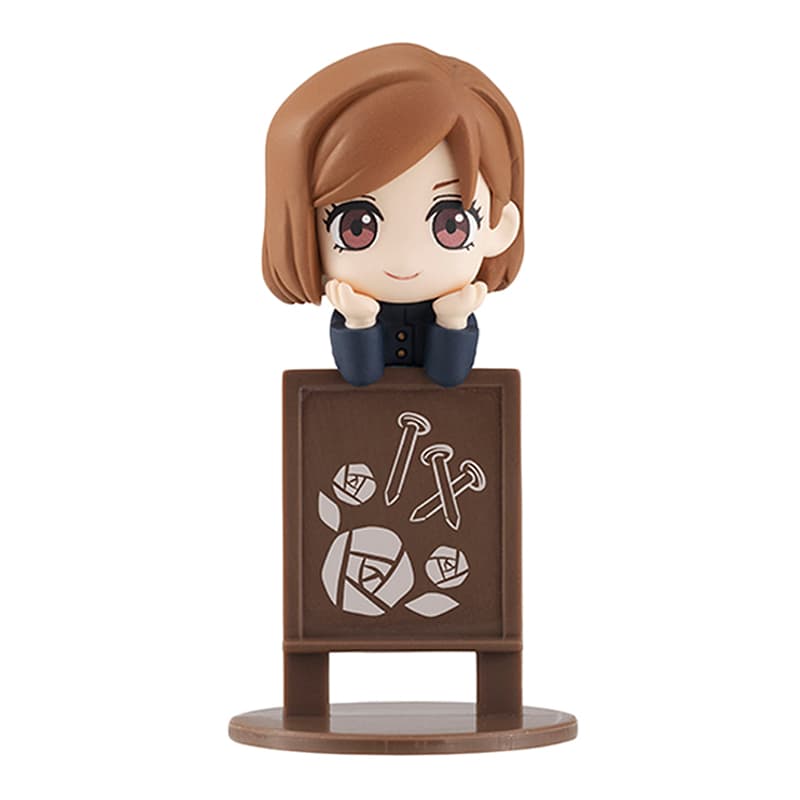 MegaHouse Капсульные игрушки - изображение 6