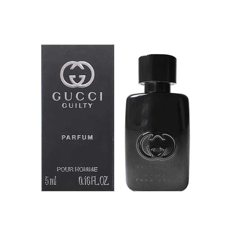 GUCCI EDP 5ml - изображение 1