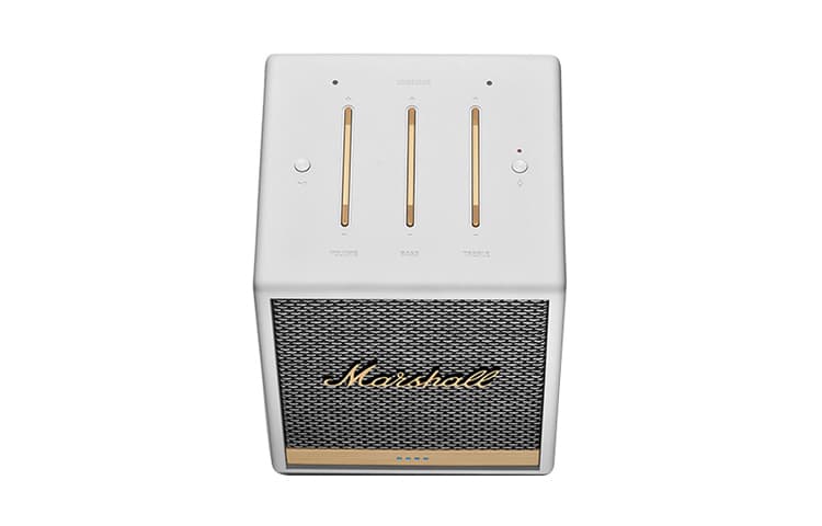 MARSHALL UXBRIDGE VOICE AI - изображение 3