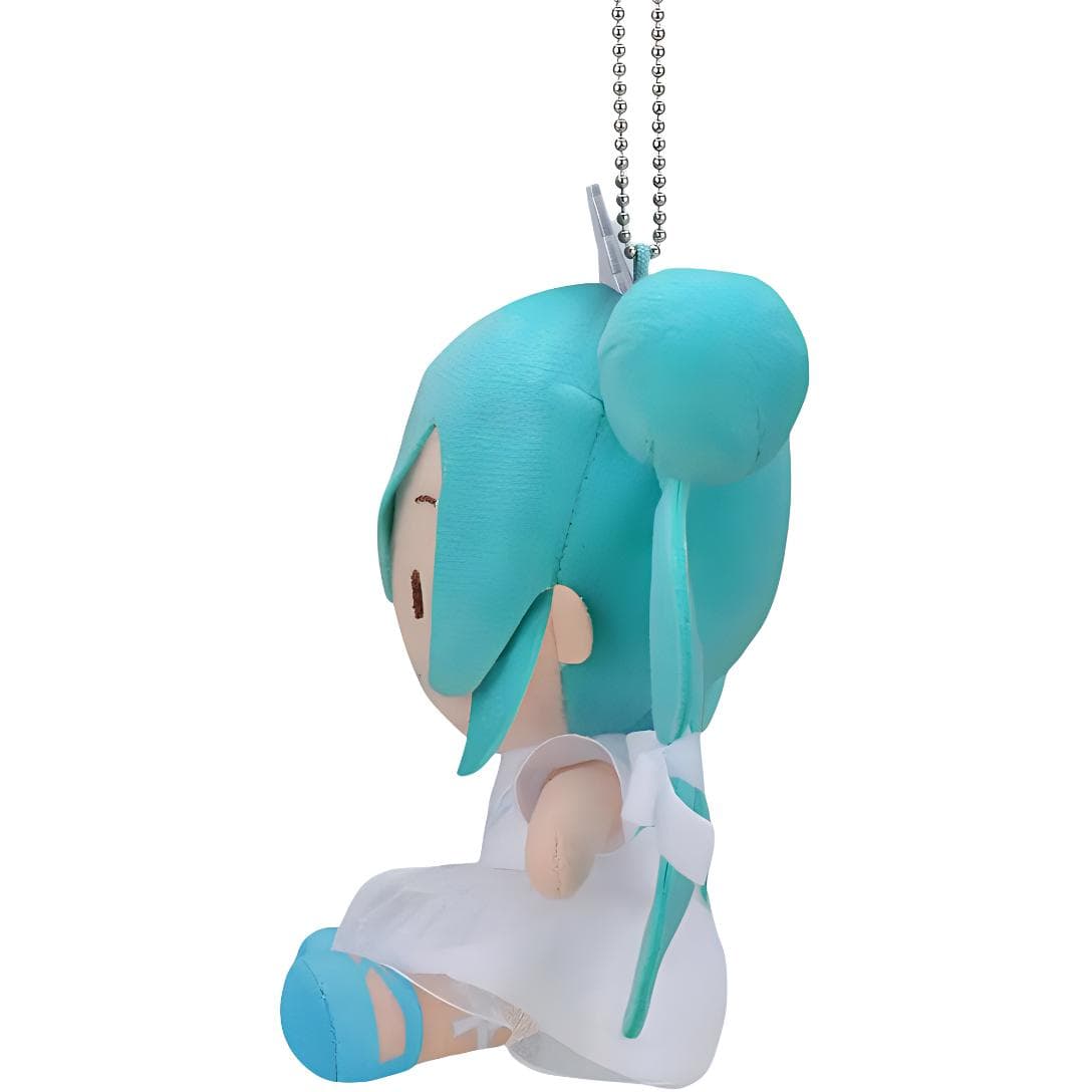 Мягкая игрушка SEGA VOCALOID B 15ver. 13cm - изображение 2