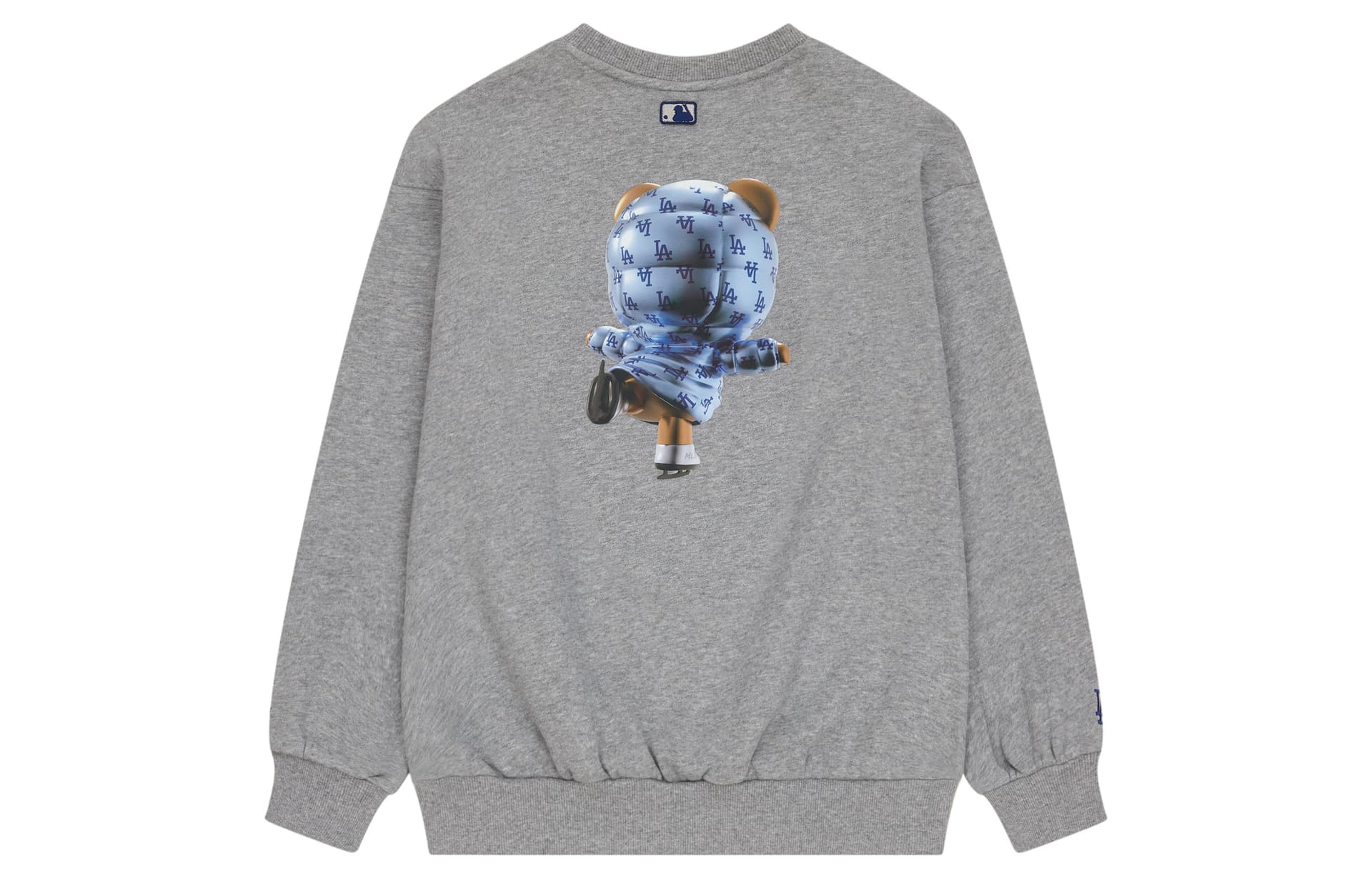 MLB FW23 - изображение 2